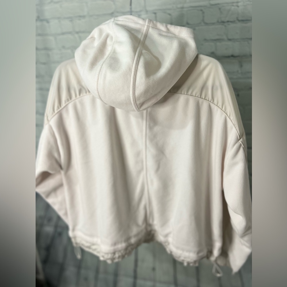 Athleta Zion Micro Fleece | Sz Med - Picture 8 of 12